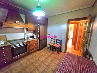 Piso en venta en Plaza Mayor - San Agustín en Segovia