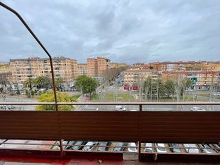 Piso en venta en Sagunto - Edisol en Córdoba
