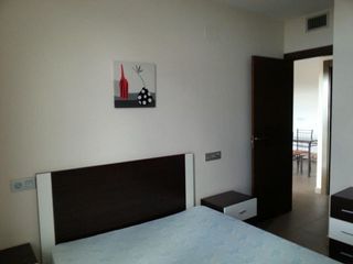 Piso en venta en Nucia (la)