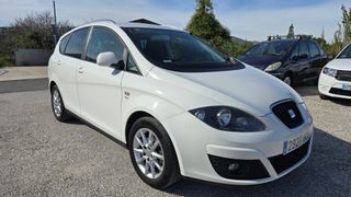 SEAT Altea 2011