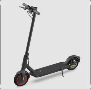 Patinete Eléctrico Xiaomi Pro 2