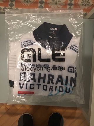 Ale Giacca Primaverile maniche corte Taglia S