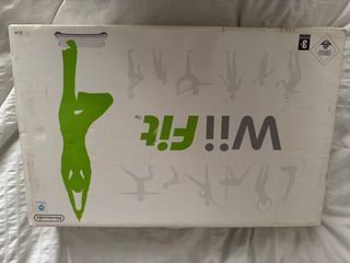 Tavoletta di equilibrio Nintendo Wii Fit