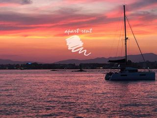 Piso en venta en Port Esportiu - Puig Rom - Canyelles en Roses