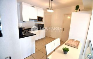Piso en venta en Empuriabrava en Castelló d´Empúries
