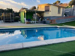 Chalet en venta en Residencial Park en Maçanet de la Selva