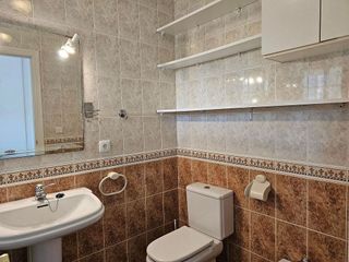 Casa adosada en alquiler en Vistahermosa - Fuentebravía en Puerto de Santa María (El)