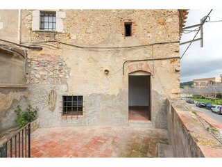Casa rural en venta en Vila de Palafrugell - Llofriu - Barceloneta en Palafrugell