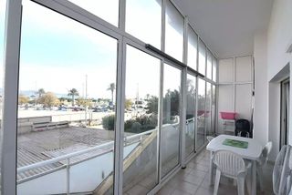 Piso en venta en Empuriabrava en Castelló d´Empúries