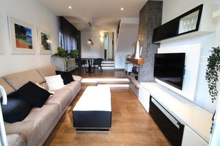 Casa adosada en venta en Fenals en Castell-Platja d´Aro