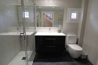 Casa adosada en venta en Fenals en Castell-Platja d´Aro