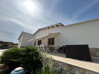 Chalet en venta en Amposta