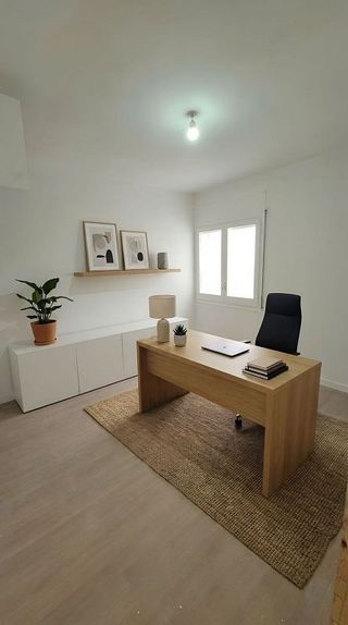 Piso en venta en Nucli Antic en Cunit