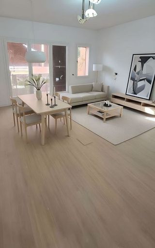 Piso en venta en Nucli Antic en Cunit