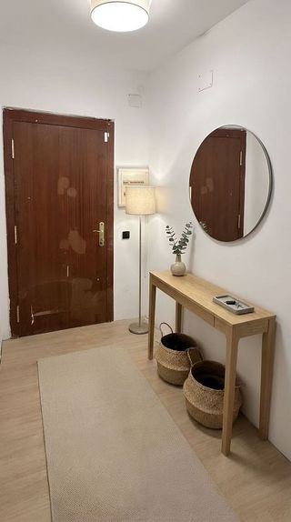 Piso en venta en Nucli Antic en Cunit