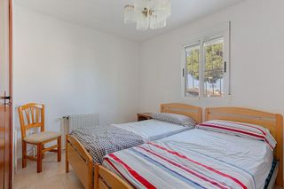 Chalet en venta en Altos - La Florida en Orihuela