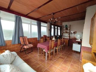 Chalet en venta en Argamasilla de Alba