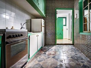 Chalet en venta en Maó en Mahón