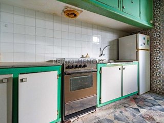 Chalet en venta en Maó en Mahón