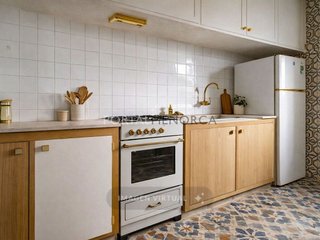 Chalet en venta en Maó en Mahón