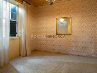 Chalet en venta en Maó en Mahón