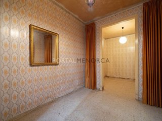 Chalet en venta en Maó en Mahón
