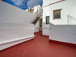 Chalet en venta en Maó en Mahón