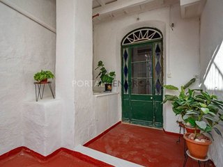 Chalet en venta en Maó en Mahón