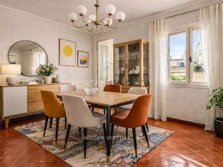 Chalet en venta en Maó en Mahón