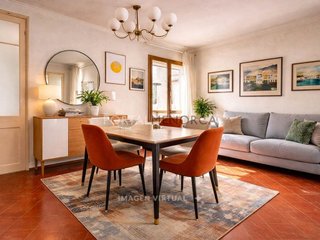Chalet en venta en Maó en Mahón