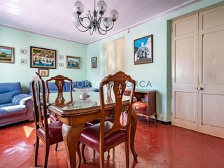 Chalet en venta en Maó en Mahón