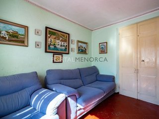Chalet en venta en Maó en Mahón