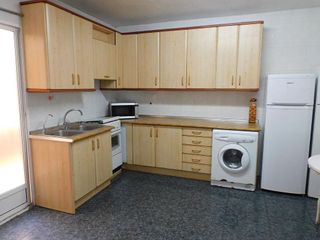 Chalet en venta en Zona Pueblo en Pilar de la Horadada