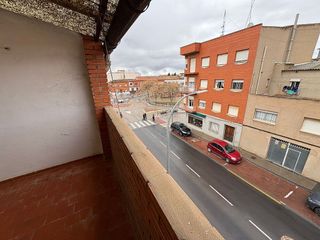 Casa pareada en venta en Alcázar de San Juan