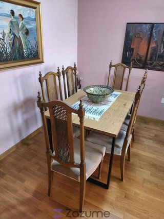 Piso en alquiler en Els Orriols en Valencia