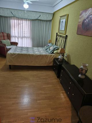 Piso en alquiler en Els Orriols en Valencia