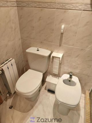 Piso en alquiler en Els Orriols en Valencia