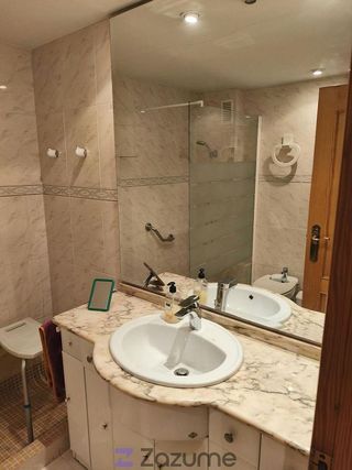 Piso en alquiler en Els Orriols en Valencia