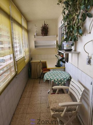 Piso en alquiler en Els Orriols en Valencia