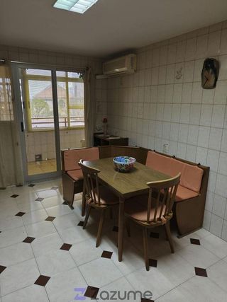 Piso en alquiler en Els Orriols en Valencia