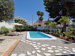 Casa en venta en Zona Pueblo en Calpe/Calp
