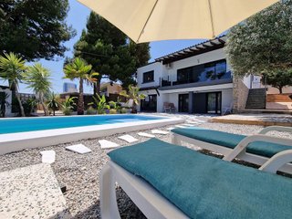 Casa en venta en Zona Pueblo en Calpe/Calp
