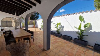 Casa en venta en Zona Pueblo en Calpe/Calp