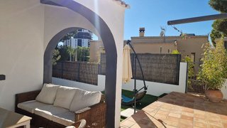 Casa en venta en Zona Pueblo en Calpe/Calp