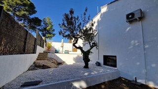 Casa en venta en Zona Pueblo en Calpe/Calp