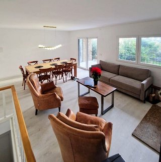 Casa en venta en Zona Pueblo en Calpe/Calp