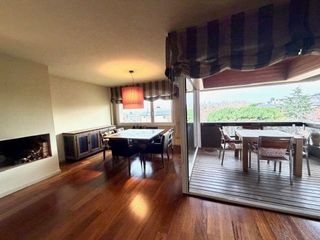 Piso en alquiler en Pedralbes en Barcelona