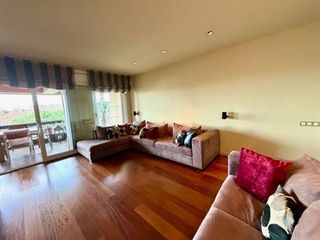 Piso en alquiler en Pedralbes en Barcelona