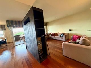 Piso en alquiler en Pedralbes en Barcelona