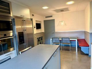 Piso en alquiler en Pedralbes en Barcelona